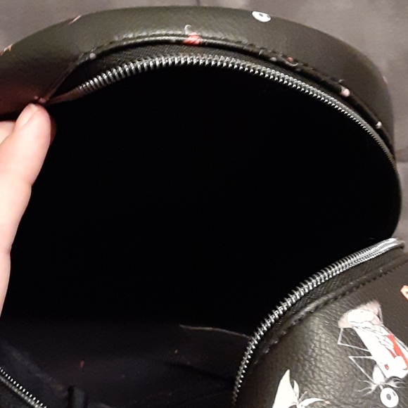 Loungefly Backpack - Picture 6 of 6